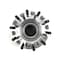 Conmet AFTERMARKET PRESET HUB ASSEMBLY PREMIUM R DR HP10 ABS 10082217 - alternate 1